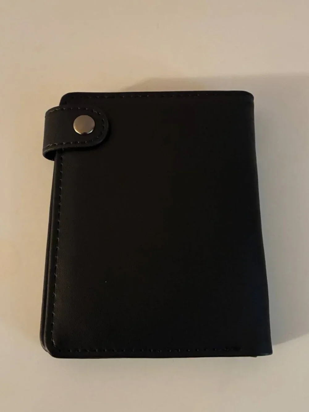 Death Note Compact Bi-Fold Cardholder Wallet Official Anime Merch - New